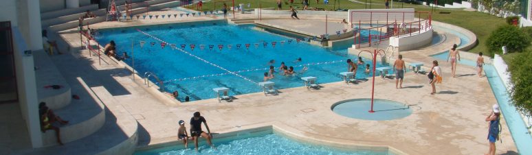Piscina Municipal