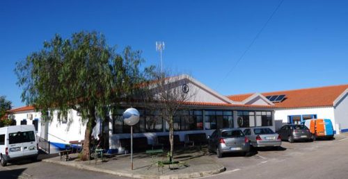 Lar da Associação de Pensionistas da Casa Repouso de Reformados de Brotas