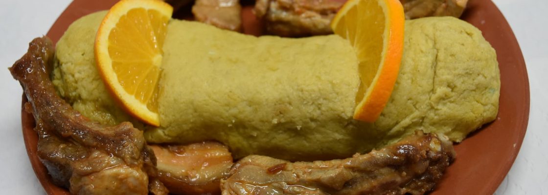 Mês das Migas – Maio 2021