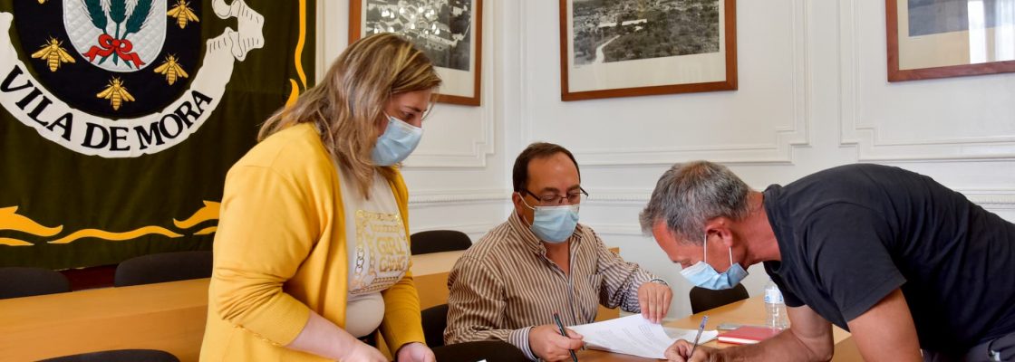 Câmara Municipal de Mora promove sector do turismo