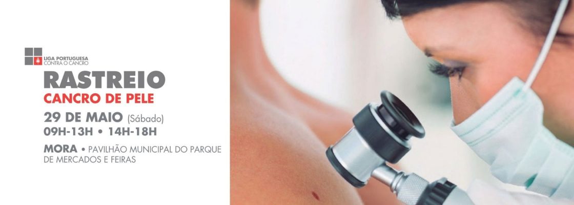 Rastreio do Cancro de Pele