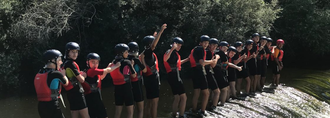 Programas de Verão ocupam crianças e jovens do Concelho de Mora