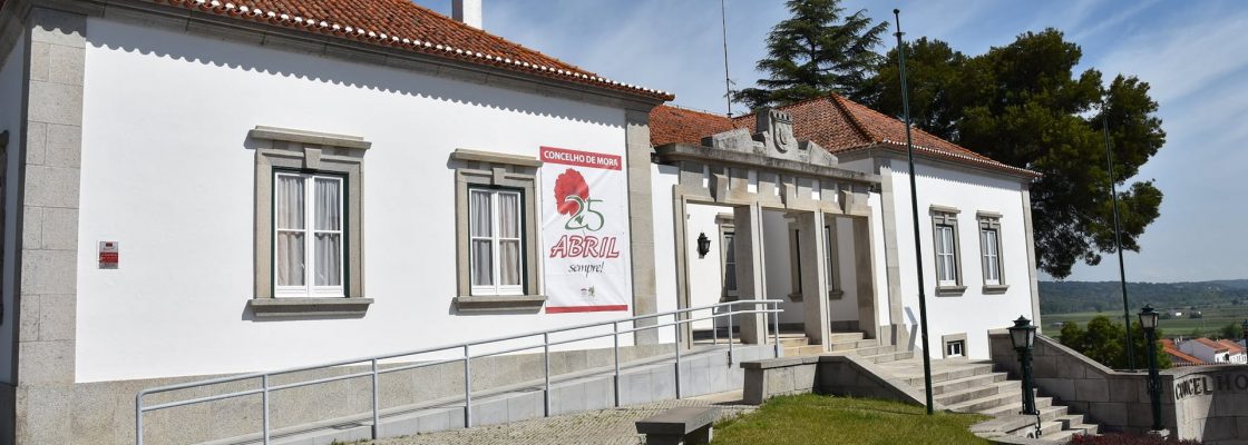 Orçamento da Câmara reforçado em cerca de 3.6M€
