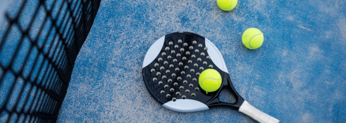 Clube Padel de Mora – Torneio do Barril