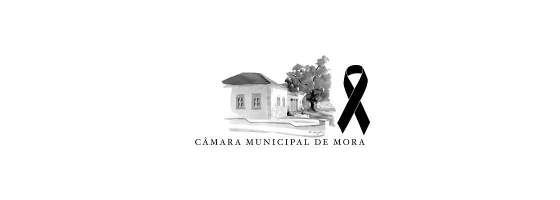Nota de pesar pelo falecimento de Joaquim Manuel Lopes Neto, trabalhador na Câmara Municipal de ...
