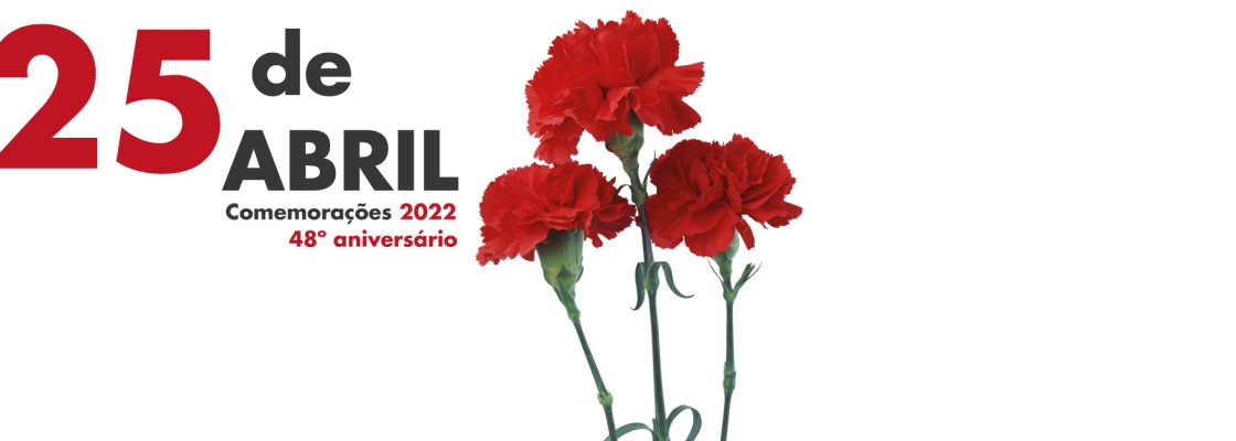 Comemorações do 25 de Abril