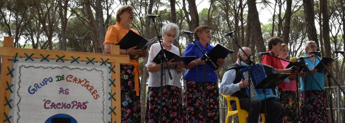 Cartão Municipal do Idoso comemora 21 anos de existência