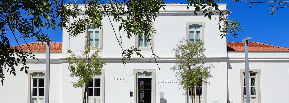 Museu Interativo do Megalitismo reabre hoje