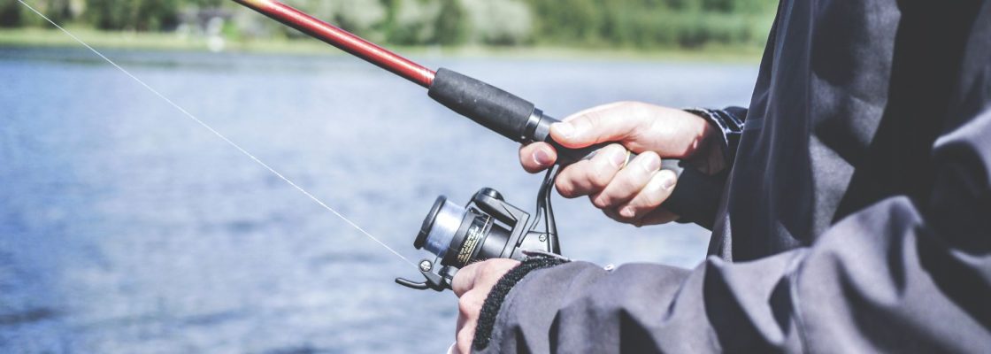 Convívio de Pesca Desportiva