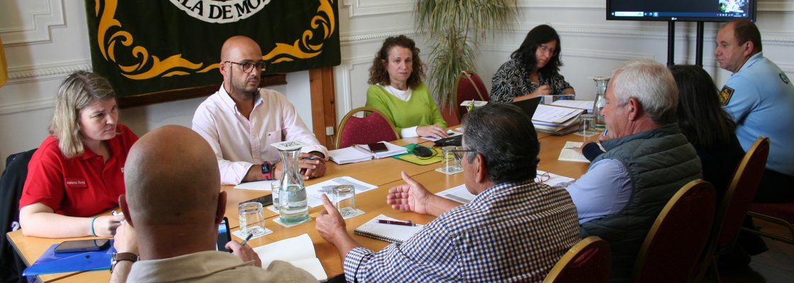 Aprovado Plano Operacional Municipal 2023
