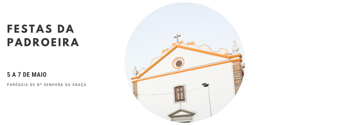 Festas da Padroeira