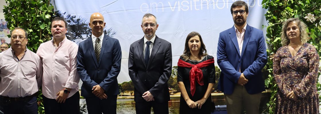 Expomora 2023 – Três dias de certame para promoção do tecido económico, cultural, gastr...