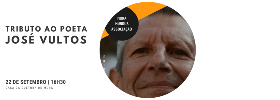 Tributo ao Poeta José Vultos