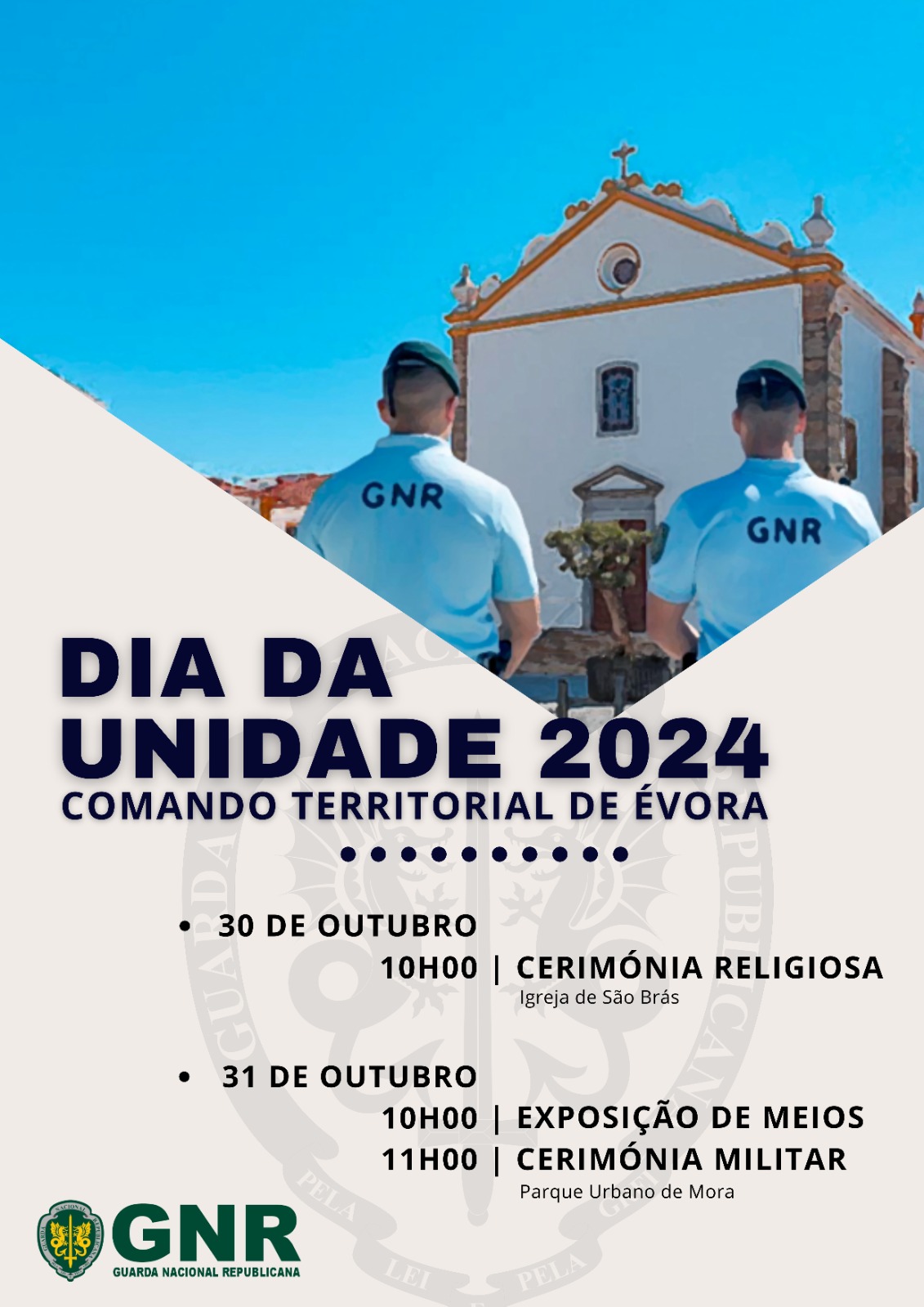 Dia da Unidade 2024