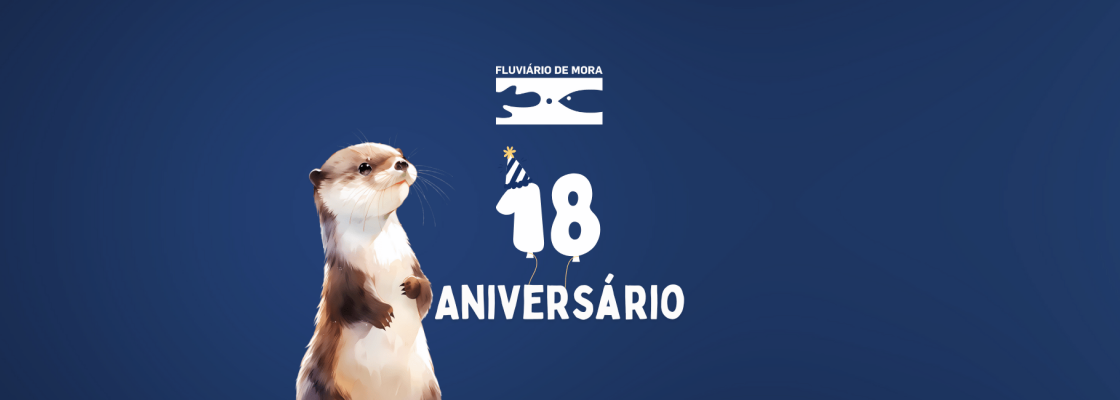 18º Aniversário Fluviário de Mora