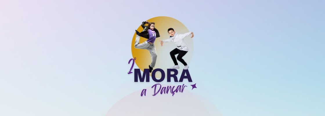 2º Mora a Dançar