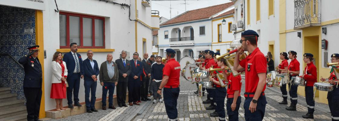 Comemorações do 25 de Abril