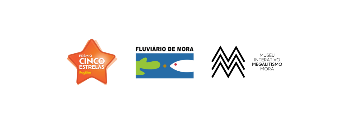 Fluviário de Mora e Museu do Megalitismo de Mora distinguidos nos Prémios Cinco Estrelas Regiõ...