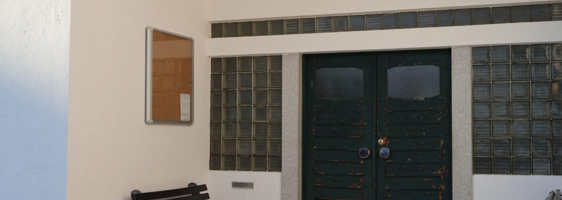 Câmara Municipal beneficia postos médicos das freguesias