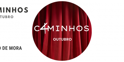 4 C4minhos – outubro