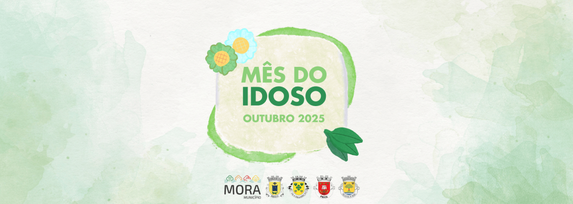 Mês do Idoso