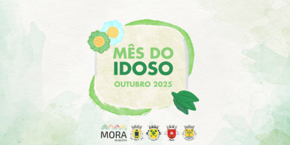 Mês do Idoso
