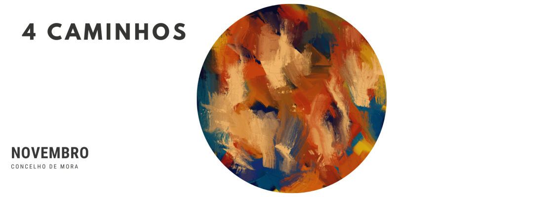 4 Caminhos – novembro