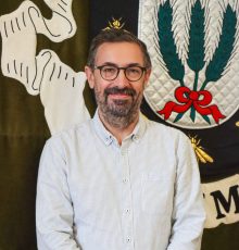 Vereador – Carlos Luís Caramujo Duarte (PS)