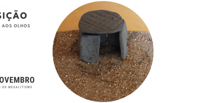 Exposição “O Passado aos olhos do futuro”