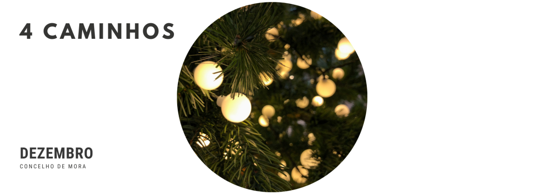 4 Caminhos – dezembro