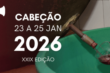 XXIX Prova do Vinho Novo de Talha de Cabeção