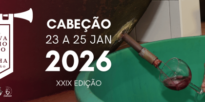 4º Concurso de Vinhos de Talha de Cabeção
